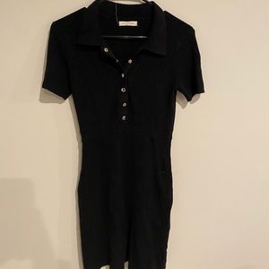 Pacsun sweater dress